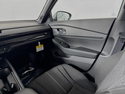 2026 Honda Accord Hybrid - Photo 24