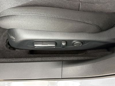 2026 Honda Accord Hybrid - Photo 18