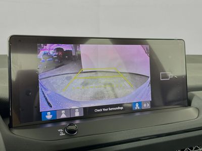 2026 Honda Accord Hybrid - Photo 11