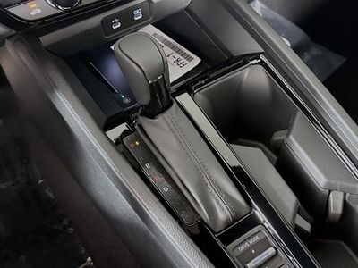 2026 Honda Accord Hybrid - Photo 14