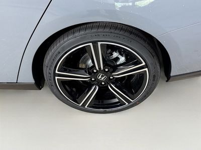 2026 Honda Accord Hybrid - Photo 33