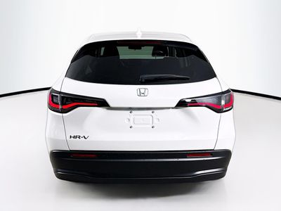 2026 Honda HR-V - Photo 26
