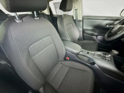 2026 Honda HR-V - Photo 30