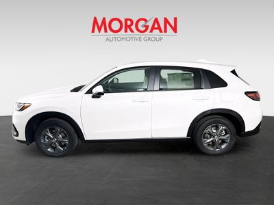 2026 Honda HR-V - Photo 6