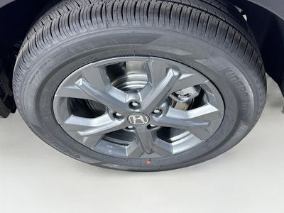 2026 Honda HR-V - Photo 32