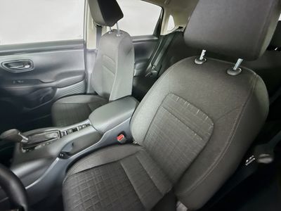 2026 Honda HR-V - Photo 21