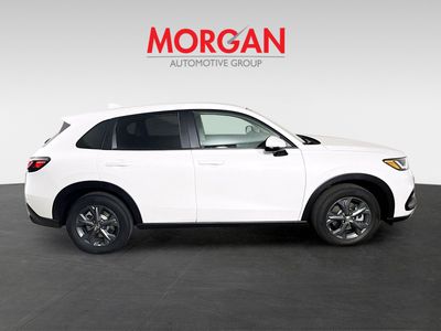2026 Honda HR-V - Photo 2