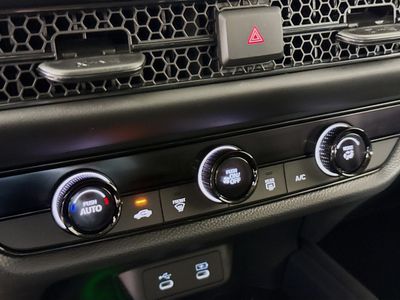 2026 Honda HR-V - Photo 14