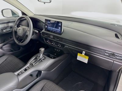 2026 Honda HR-V - Photo 31