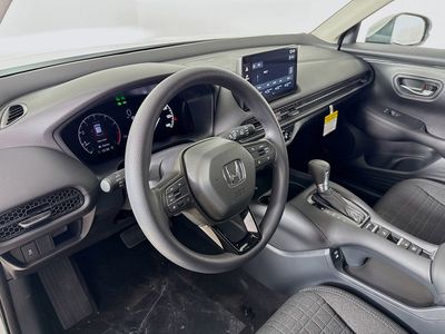 2026 Honda HR-V - Photo 7