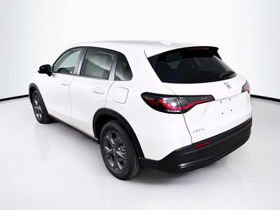 2026 Honda HR-V - Photo 25
