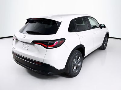 2026 Honda HR-V - Photo 27