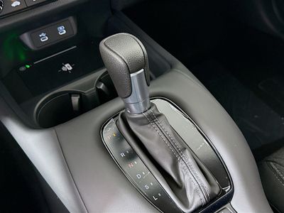 2026 Honda HR-V - Photo 16