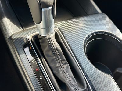 2026 Honda Civic Hatchback - Photo 26