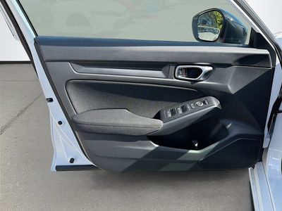 2026 Honda Civic Hatchback - Photo 20