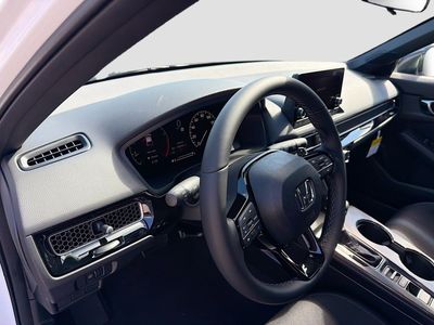 2026 Honda Civic Hatchback - Photo 24