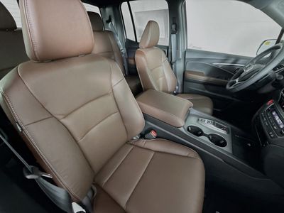 2026 Honda Ridgeline — photo 32 view