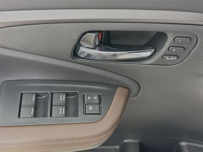 2026 Honda Ridgeline — photo 17 view
