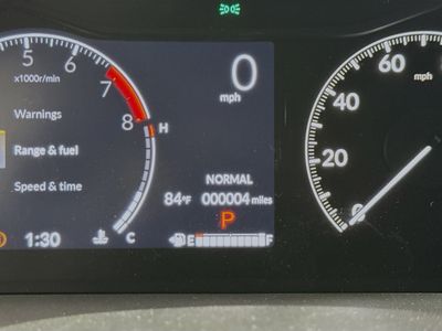2026 Honda Ridgeline — photo 11 view