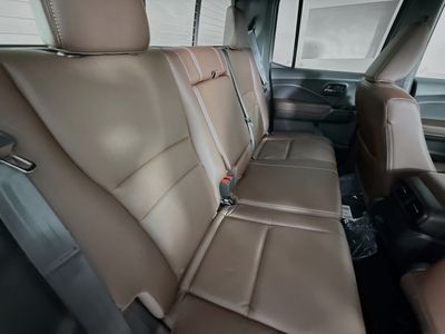 2026 Honda Ridgeline — photo 31 view