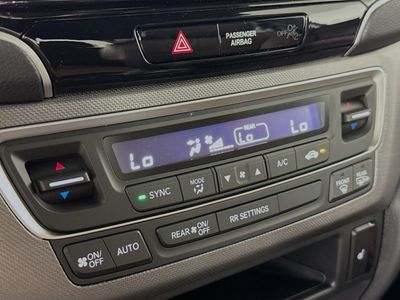 2026 Honda Ridgeline — photo 14 view