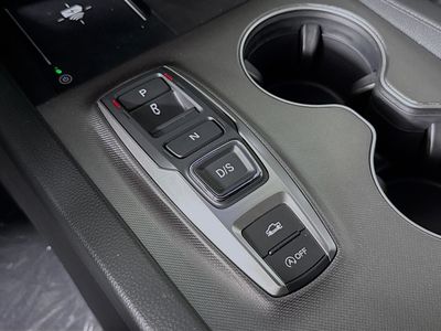 2026 Honda Ridgeline — photo 16 view