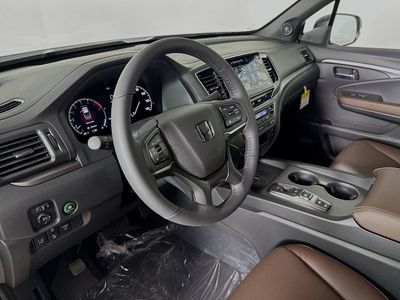2026 Honda Ridgeline — photo 7 view