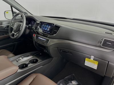 2026 Honda Ridgeline — photo 33 view