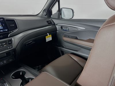 2026 Honda Ridgeline — photo 25 view