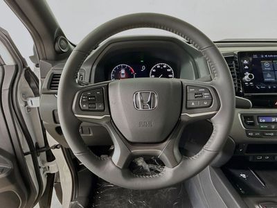 2026 Honda Ridgeline — photo 9 view