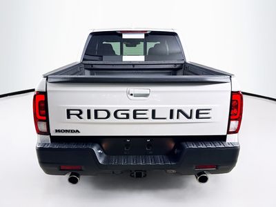 2026 Honda Ridgeline — photo 28 view