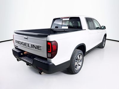 2026 Honda Ridgeline — photo 29 view