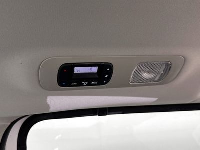 2026 Honda Odyssey — photo 27 view