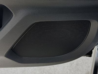 2026 Honda Odyssey — photo 18 view