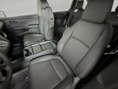 2026 Honda Odyssey — photo 22 view