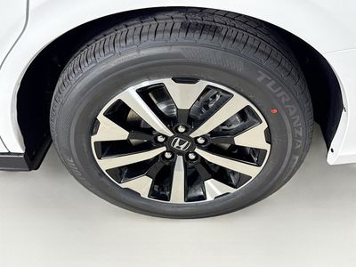 2026 Honda Odyssey — photo 36 view