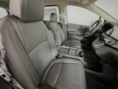 2026 Honda Odyssey — photo 34 view