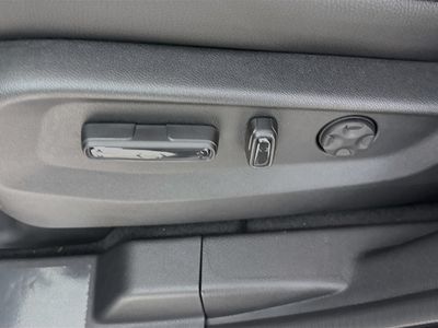 2026 Honda Odyssey — photo 19 view