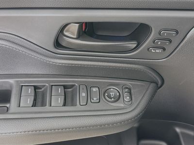 2026 Honda Odyssey — photo 17 view