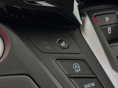 2026 Honda Odyssey — photo 21 view