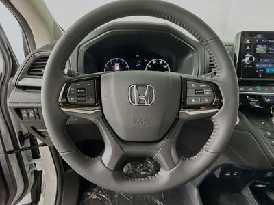 2026 Honda Odyssey — photo 9 view