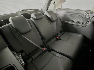 2026 Honda Odyssey — photo 32 view