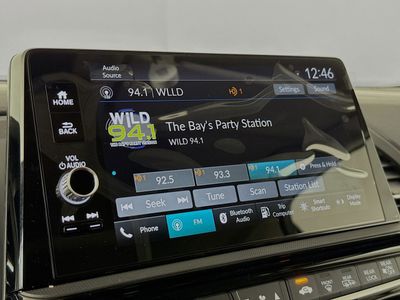 2026 Honda Odyssey — photo 13 view