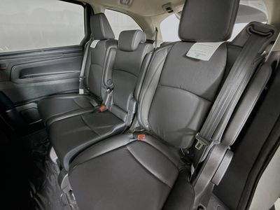 2026 Honda Odyssey — photo 26 view