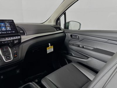 2026 Honda Odyssey — photo 25 view
