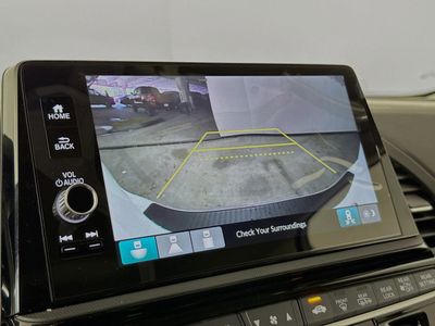 2026 Honda Odyssey — photo 12 view