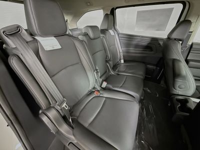 2026 Honda Odyssey — photo 33 view