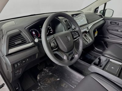 2026 Honda Odyssey — photo 7 view