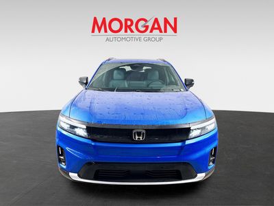 2026 Honda Prologue - Photo 3