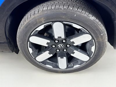 2026 Honda Prologue - Photo 35